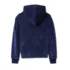 Girls Velour Hoodie Sweatshirt, alternative image