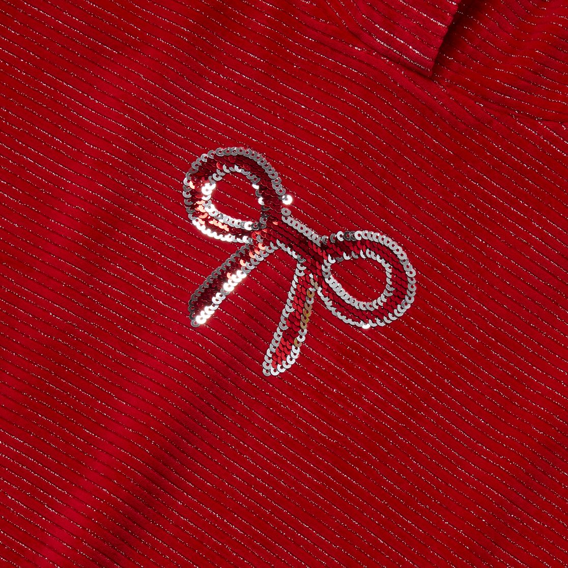 Girls Velour Hoodie Sweatshirt