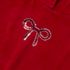 Girls Velour Hoodie Sweatshirt, alternative image