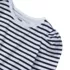 Girls Long Sleeve Graphic Tee With Puff Shoulder, alternative image
