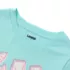 Girls Long Sleeve Graphic Meet and Greet Tee, alternative image