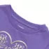 Girls Long Sleeve Graphic Meet and Greet Tee, alternative image