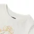 Girls Long Sleeve Graphic Meet and Greet Tee, alternative image