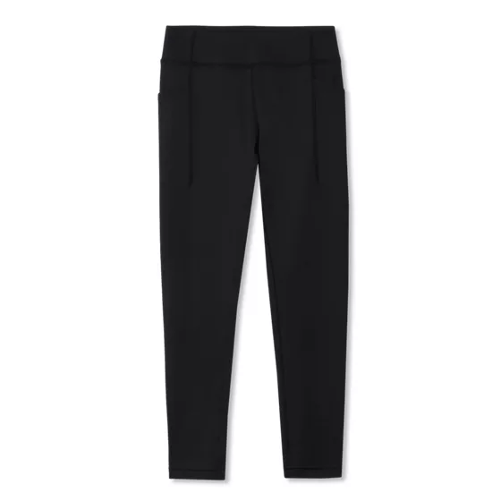 Girls Active Leggings - primary