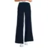 Women's Starfish High Rise Palazzo Pants, Front