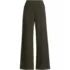 Women's Tall Starfish High Rise Palazzo Pants, Front