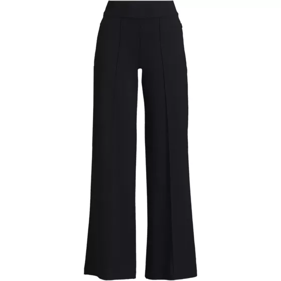 Women's Plus Size Starfish High Rise Palazzo Pants - primary