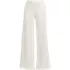 Women's Petite Starfish High Rise Palazzo Pants, Front