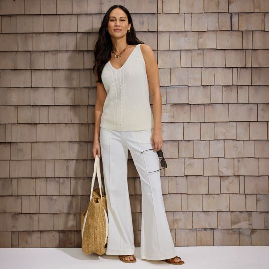 Women's Dress Pants | Lands' End