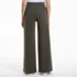 Women's Petite Starfish High Rise Palazzo Pants, Back