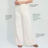 Women's Starfish High Rise Palazzo Pants, alternative image