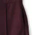 Women's Petite Starfish High Rise Pintuck Capri Pants, alternative image