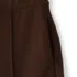 Women's Petite Starfish High Rise Pintuck Capri Pants, alternative image