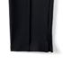 Women's Starfish High Rise Pintuck Capri Pants, alternative image