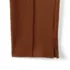 Women's Starfish High Rise Pintuck Capri Pants, alternative image
