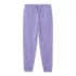 Girls Cotton Fleece Jogger Sweatpants, alternative image