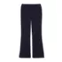 Girls Tough Cotton Flare Leggings, alternative image
