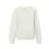 Girls Chenille Sweater, alternative image