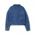 Girls Denim Jacket, alternative image