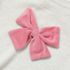 Girls Meet and Greet Bow Knit Sweater, alternative image