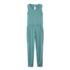Girls Casual Knit Jumpsuit, alternative image