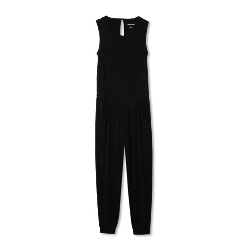 Womens BLUE Jumpsuits | Lands' End
