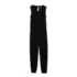 Girls Casual Knit Jumpsuit, alternative image