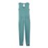 Girls Casual Knit Jumpsuit, alternative image