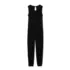 Girls Casual Knit Jumpsuit, alternative image