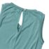 Girls Casual Knit Jumpsuit, alternative image