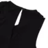 Girls Casual Knit Jumpsuit, alternative image