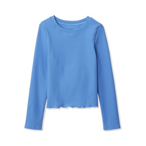トップス melt the lady basic jersey tops ll 8/1〜¥21 000】 melt the lady メルトザレディ basic jersey