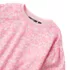 Girls Crew Neck Embroidered Sweatshirt, alternative image