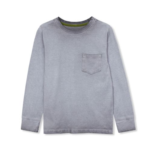 Boys' Long Sleeve T-Shirts | Lands' End