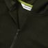 Boys Texture Knit Zip Up Hoodie, alternative image