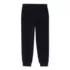Boys Iron Knee Texture Knit Jogger, alternative image