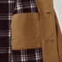 Men's Canvas Barn Jacket, alternative image