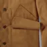 Men's Canvas Barn Jacket, alternative image