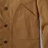 Men's Canvas Barn Jacket, alternative image