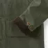 Men's Canvas Barn Jacket, alternative image