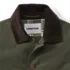 Men's Canvas Barn Jacket, alternative image