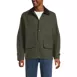 Men's Canvas Barn Jacket