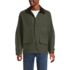 Men's Canvas Barn Jacket, Front