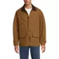Men's Canvas Barn Jacket
