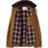 Men's Canvas Barn Jacket, alternative image