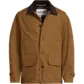 Men's Canvas Barn Jacket