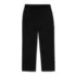 Boys Stretch Soft Rib Waist Iron Knee Pull On Pants, alternative image
