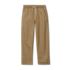 Boys Stretch Soft Rib Waist Iron Knee Pull On Pants, alternative image