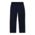 Boys Stretch Soft Rib Waist Iron Knee Pull On Pants, alternative image