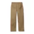 Boys Stretch Soft Rib Waist Iron Knee Pull On Pants, alternative image